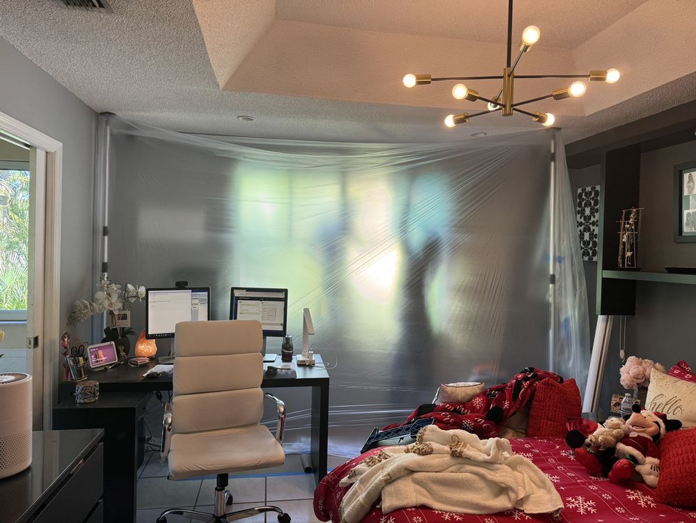 Slide of LockTight Impact Windows Doors & Roofing