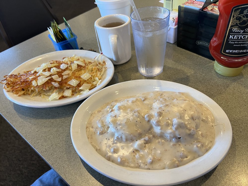 NEW BEGINNINGS RESTAURANT Updated September 2024 22 Photos & 22