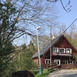Restaurace Jureček