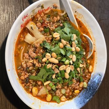 The Magic Noodle - Chong Qing Style Spicy Noodle - Chinese Near Me - Las Vegas, Nevada The Magic Noodle - Chong Qing Style Spicy Noodle - Chinese Near Me - Las Vegas, Nevada