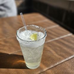 Nachomamas Tex-Mex - Margarita