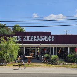 The Experience