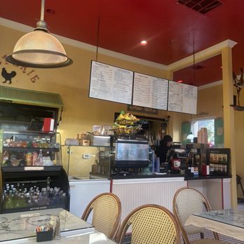 Crepes de Paris - Breakfast & Brunch Near Me - Pasadena, California Crepes de Paris - Breakfast & Brunch Near Me - Pasadena, California