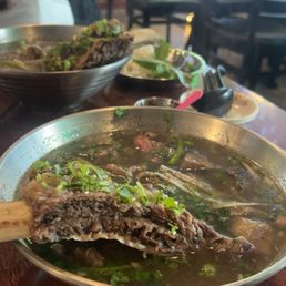 Beef pho Beef pho