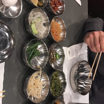 Tofu Plus - Sides - Korean Near Me - Cupertino, California Tofu Plus - Sides - Korean Near Me - Cupertino, California