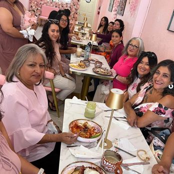 Cielito lindo cafe - Coffee & Tea Near Me - Gustine, California