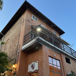 Il Crivello D'oro
