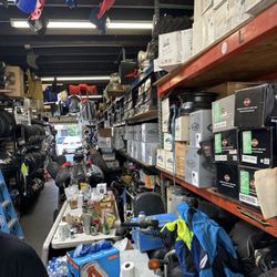 ATV Repo Depot