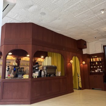 Smiley Coffee - Coffee & Tea Near Me - New York, New York