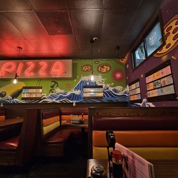 Flying Pie Pizzaria - Coolest vibes - Pizza Near Me - Boise, Idaho Flying Pie Pizzaria - Coolest vibes - Pizza Near Me - Boise, Idaho