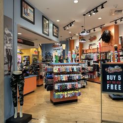 Las Vegas Sock Market