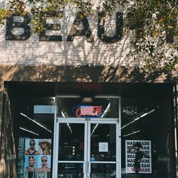 Ensley Beauty Supply