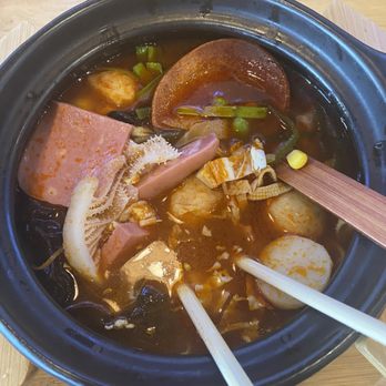 Changhong Spicy Hot Pot - Chinese Near Me - Franklin, Tennessee Changhong Spicy Hot Pot - Chinese Near Me - Franklin, Tennessee