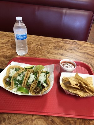 Taco Zone by null