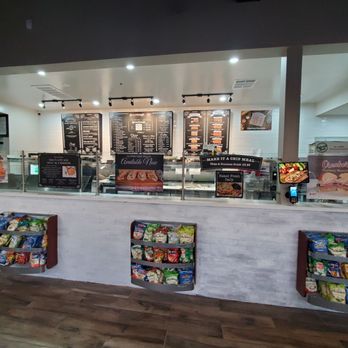 Sourdough & Co. - Counter you order foodat. - Sandwiches Near Me - Orange, California Sourdough & Co. - Counter you order foodat. - Sandwiches Near Me - Orange, California