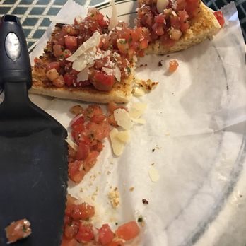Pagano's Pizzeria - Going fast - Pizza Near Me - Ormond Beach, Florida
