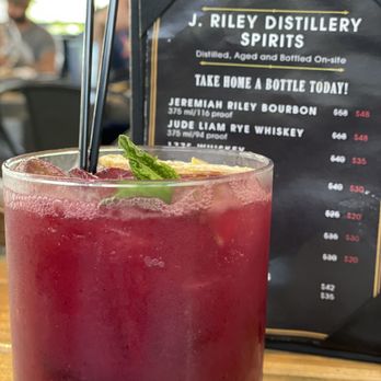 J Riley Distillery - Drinks - Distilleries Near Me - Redlands, California J Riley Distillery - Drinks - Distilleries Near Me - Redlands, California