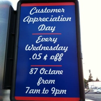 Castro Valley Union 76 - Tires Near Me - Castro Valley, California