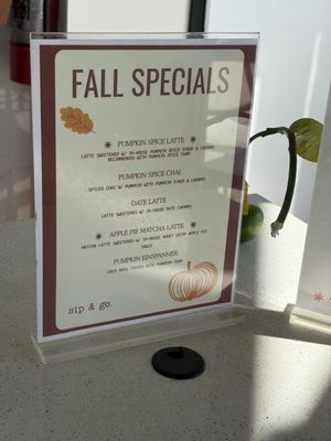 Menu photo 3 Sip & Go Brea, CA Menu photo 3 Sip & Go Brea, CA