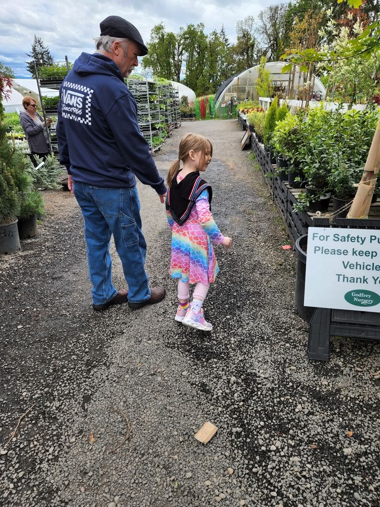 GODFREY NURSERY Updated September 2024 33 Photos & 28 Reviews