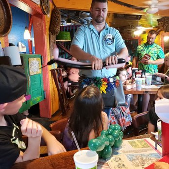 Fudpucker's - Seafood Near Me - Destin, Florida