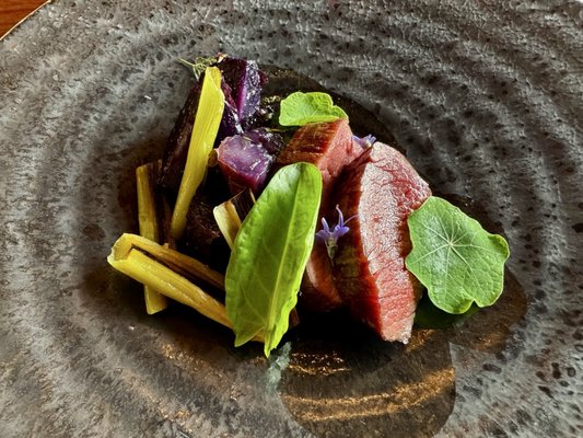 Harbor House Inn by null