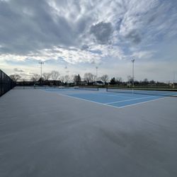 Franklin Central High School
