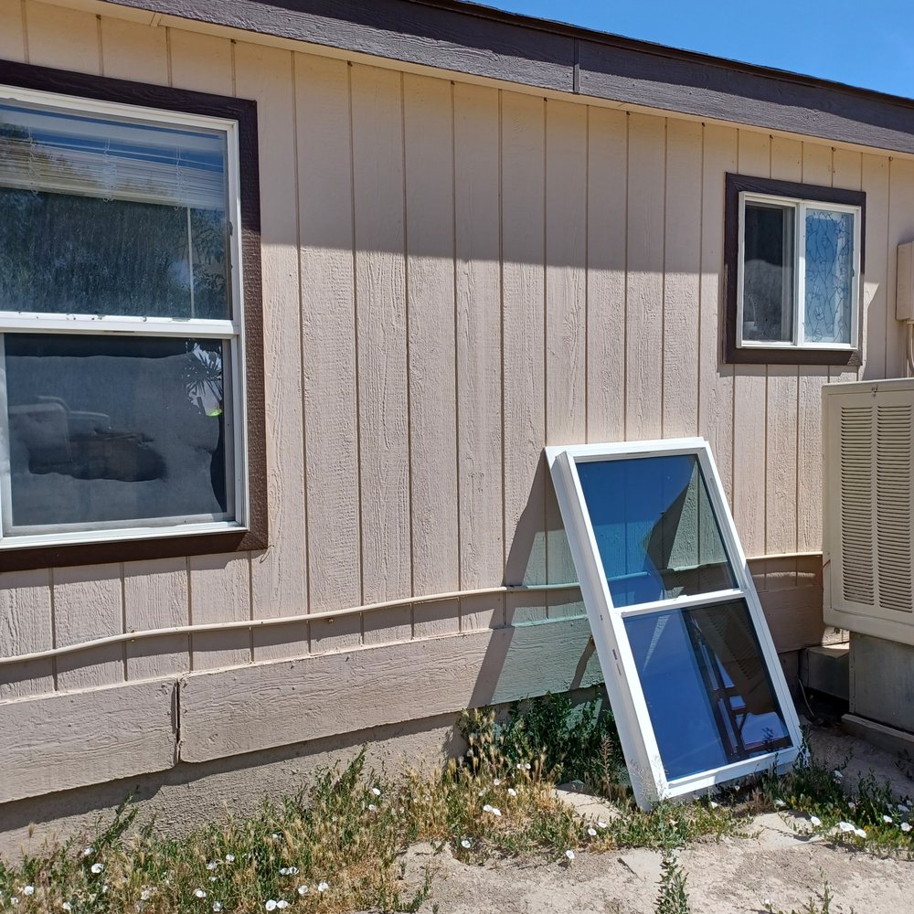 DeBell Home Improvement - The old windows do not compare to the DeBell window!! - Windows Installation Near Me - Reno, Nevada DeBell Home Improvement - The old windows do not compare to the DeBell window!! - Windows Installation Near Me - Reno, Nevada