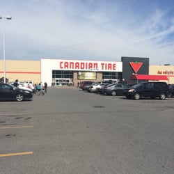 Canadian Tire