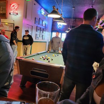 The Spar - Pool - Bars Near Me - Tacoma, Washington The Spar - Pool - Bars Near Me - Tacoma, Washington
