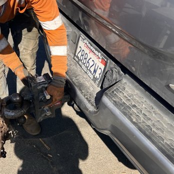 MTC Tree Care - Truck license plate number. - Tree Services Near Me