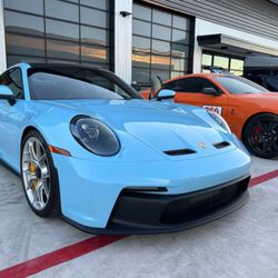 SHWASH Mobile Detailing