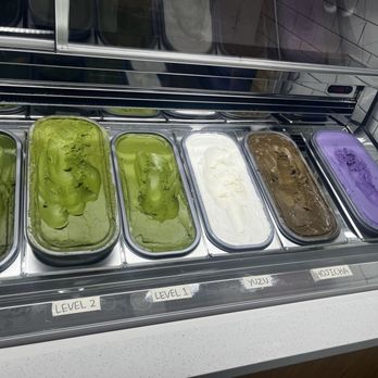 Aoko Matcha - Gelato Near Me - Philadelphia, Pennsylvania