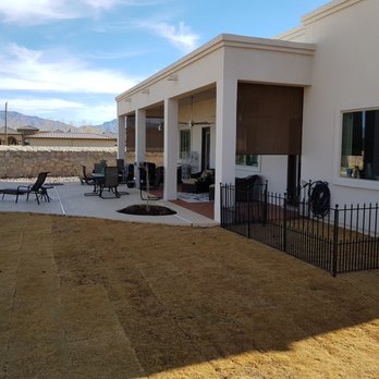 BC PRO Contractors and Landscaping - Landscaping Near Me - El Paso, Texas