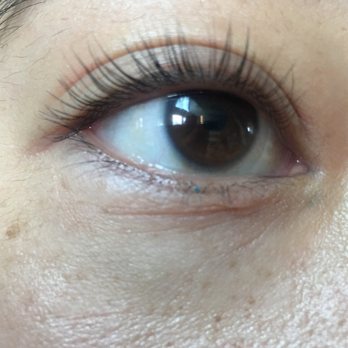 Eye Makeovers - After lash lift - Permanent Makeup Near Me - Redondo Beach, California Eye Makeovers - After lash lift - Permanent Makeup Near Me - Redondo Beach, California