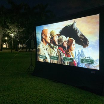Fat Screens - Outdoor Movies Near Me Fat Screens - Outdoor Movies Near Me