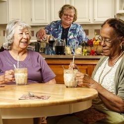 Bethesda Gardens Assisted Living and Memory Care Phoenix