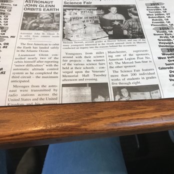 Black Bear Diner Merced - American Near Me - Merced, California