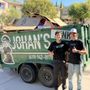 Johan's Junk Removal and Hauling