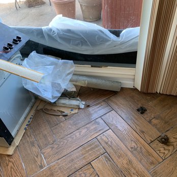 Ikon Builders - Damage Restoration Near Me - San Juan Capistrano, California
