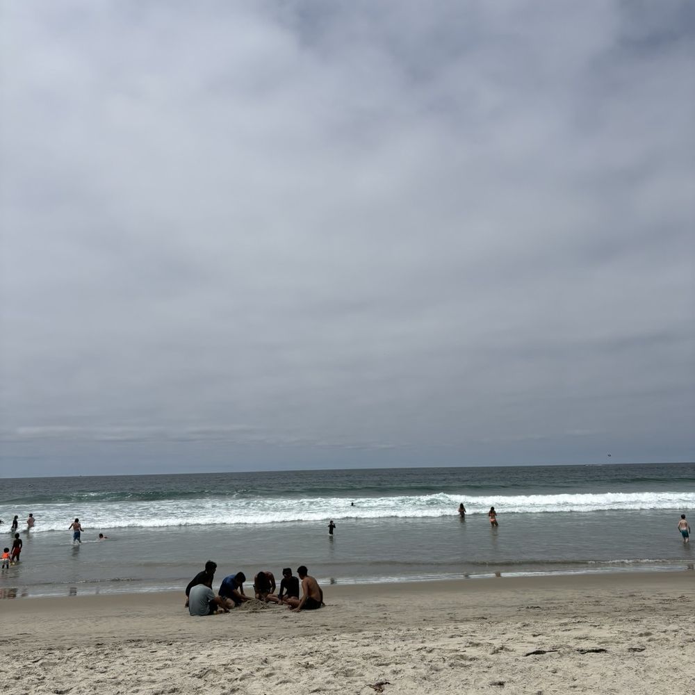 Mission Beach - Beaches Near Me - San Diego, California Mission Beach - Beaches Near Me - San Diego, California