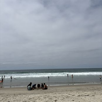 Mission Beach - Beaches Near Me - San Diego, California
