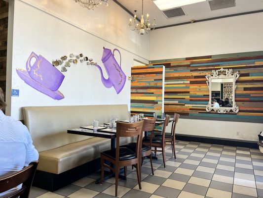 Cups Cafe by null