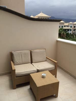 Gran Meliá Palacio de Isora by null