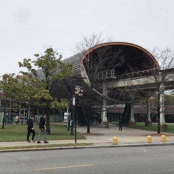Chicago Architecture Center - Got an in-depth tour of the IT school of Chicago - Museums Near Me - Chicago, Illinois