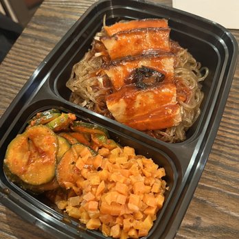 KOBUNGA - The Kobunga (Pork Belly) - Korean Near Me - Los Angeles, California