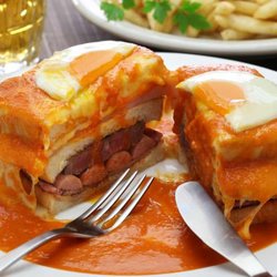 Alianca Restaurant