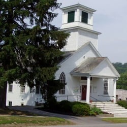 Sturtevant Chapel