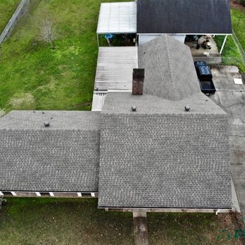 Apex Construction and Roofing - Ending the week with another happy Apex customer! - Roofing Near Me - Baton Rouge, Louisiana Apex Construction and Roofing - Ending the week with another happy Apex customer! - Roofing Near Me - Baton Rouge, Louisiana