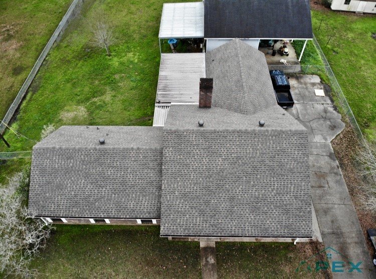 Slide of Apex Construction and Roofing